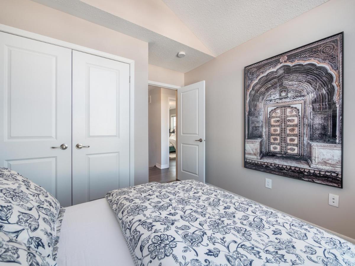 Boutique 3Br+Study Townhouse - Oakville Bagian luar foto