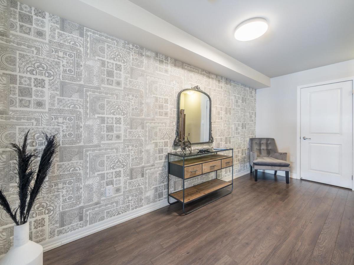 Boutique 3Br+Study Townhouse - Oakville Bagian luar foto